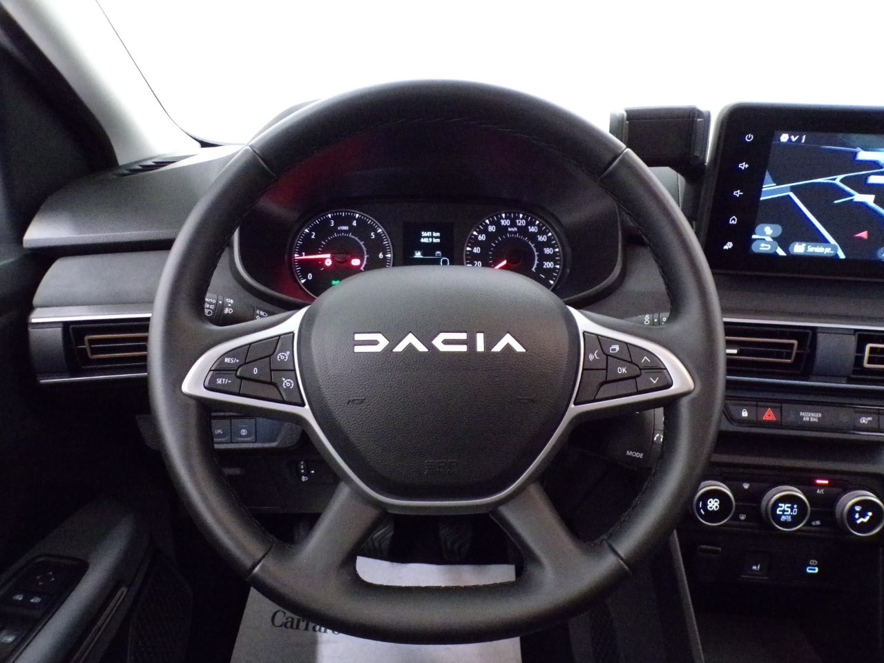 Dacia Jogger Jogger 1.0 TCe GPL Extreme UP - 16