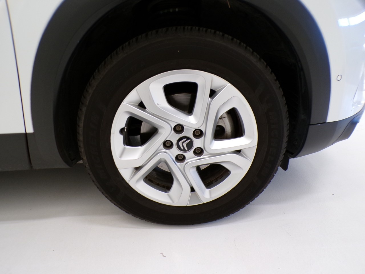Citroen C5 C5 Aircross 1.2 PureTech Shine - 4