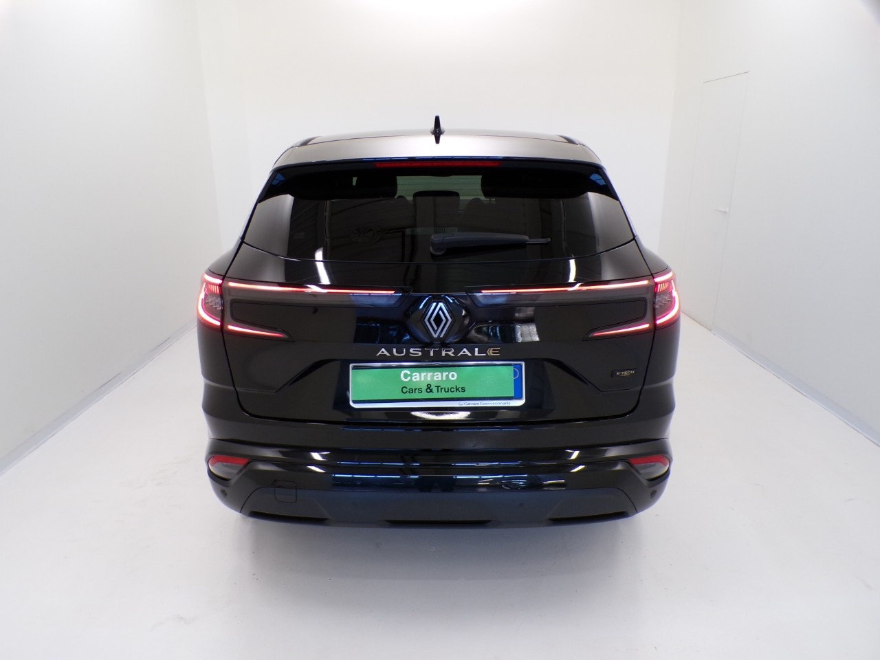 Renault Austral Austral 1.2 E-Tech full hybrid 200cv Techno - 7