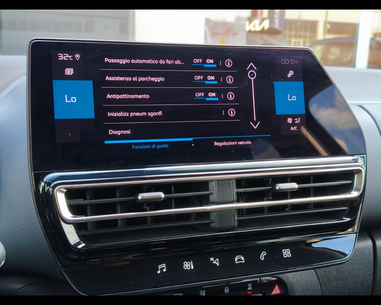 Foto CITROEN C5 Aircross 1.5 bluehdi Shine s&s 130cv eat8