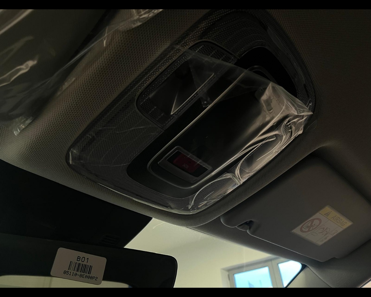 Foto HYUNDAI KONA MY26 HEV 1.6 GDI BUSINESS