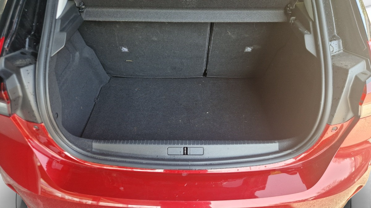 Opel Corsa Usato 2022 Corsa Lonato del Garda