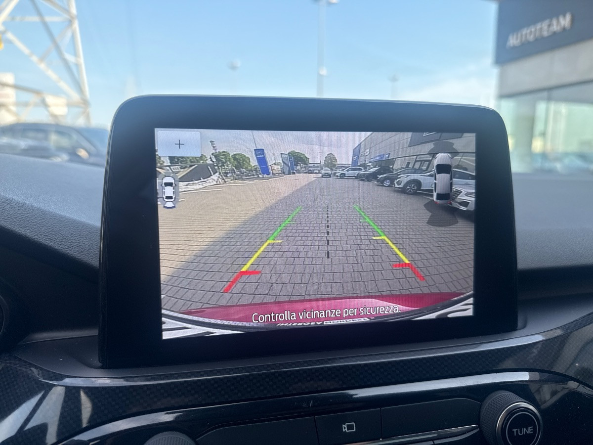Ford Kuga Usato 2021 Kuga Padova