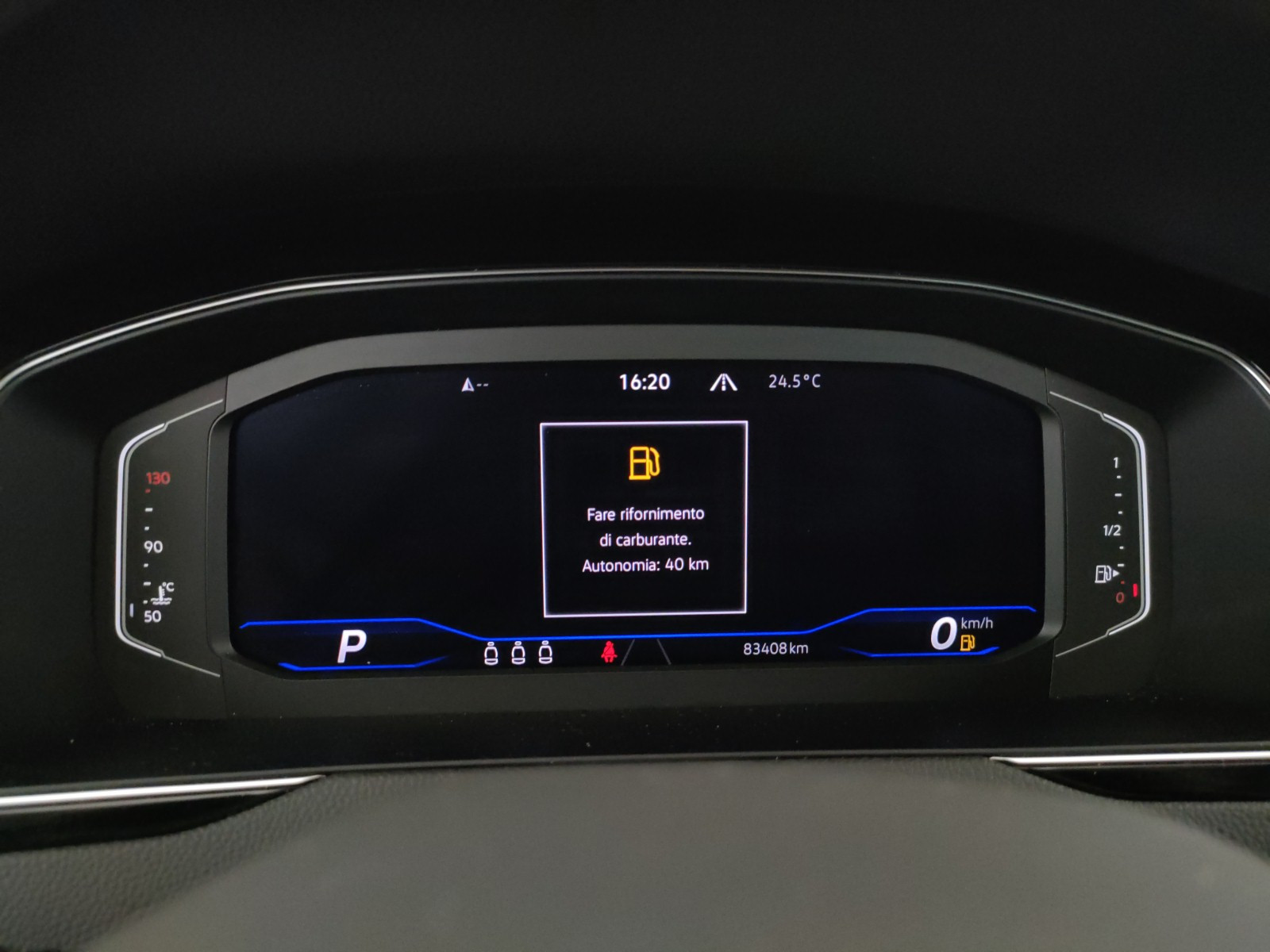 Volkswagen Passat Usato 2022 Passat Padova