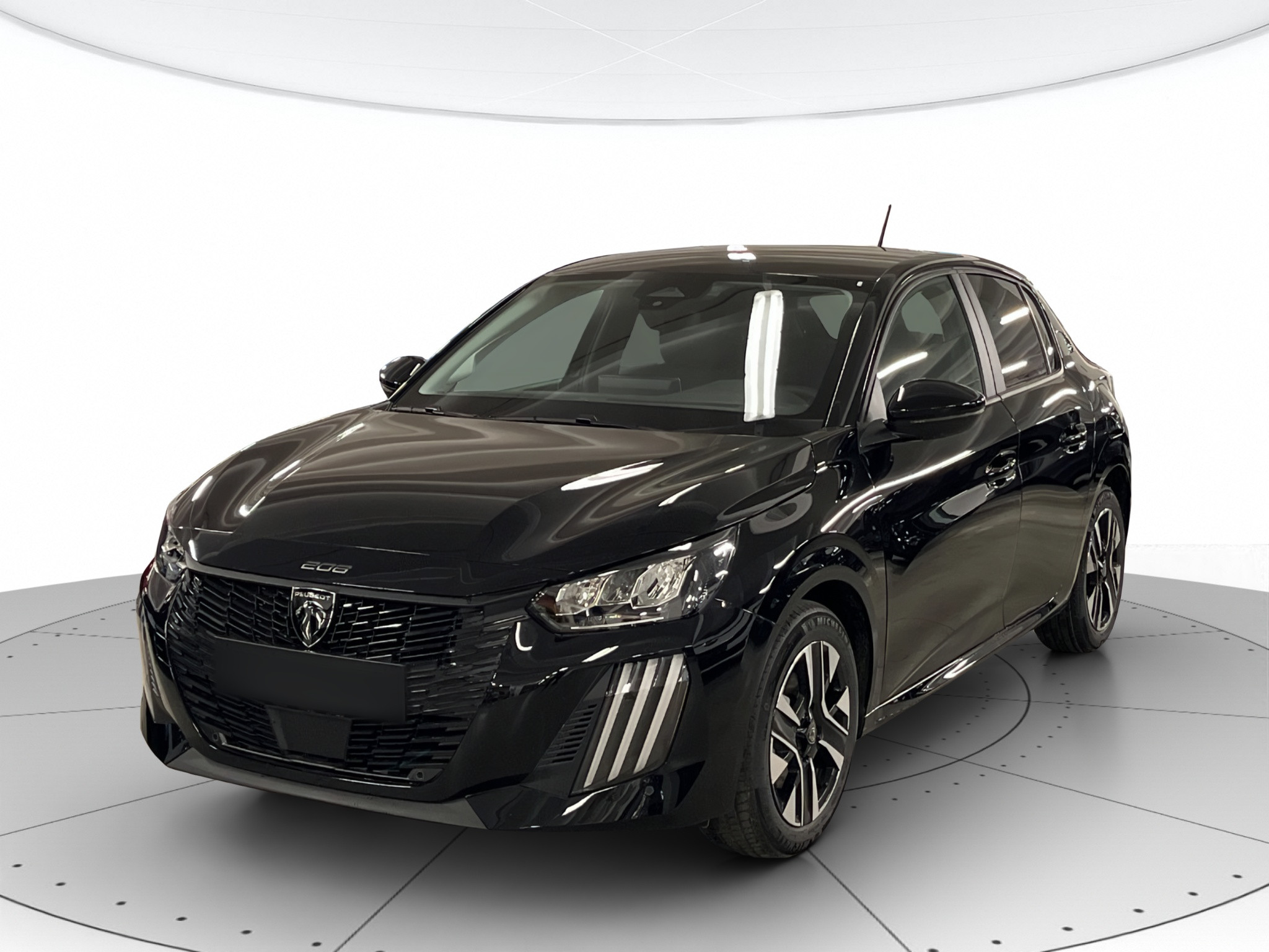 Peugeot 208 KM0 2026 208 Rovigo