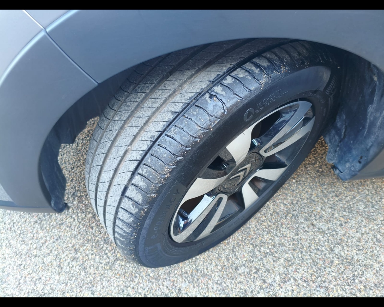 Foto CITROEN C3 1.2 puretech Max s&s 110cv eat6