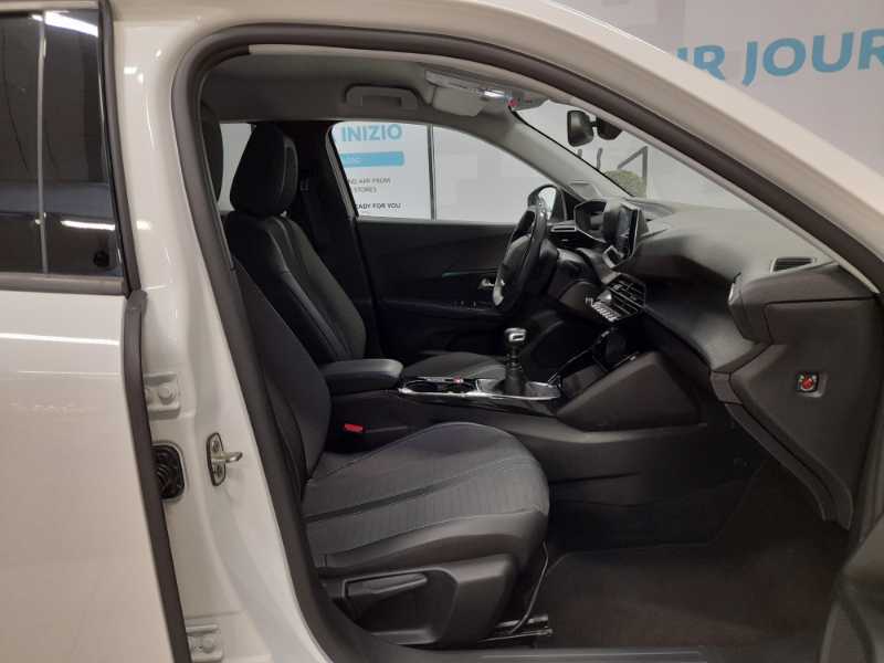2008 Ii 2020 - 2008 1.5 Bluehdi Allure Pack S&s 110cv
