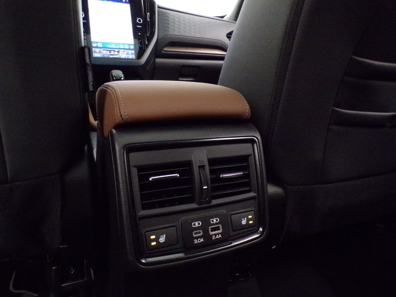 Subaru Forester Forester e-boxer 2.0i Premium - 17