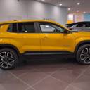 Avenger - Avenger 1.2 Turbo E-hybrid  Fwd 100cv Edct