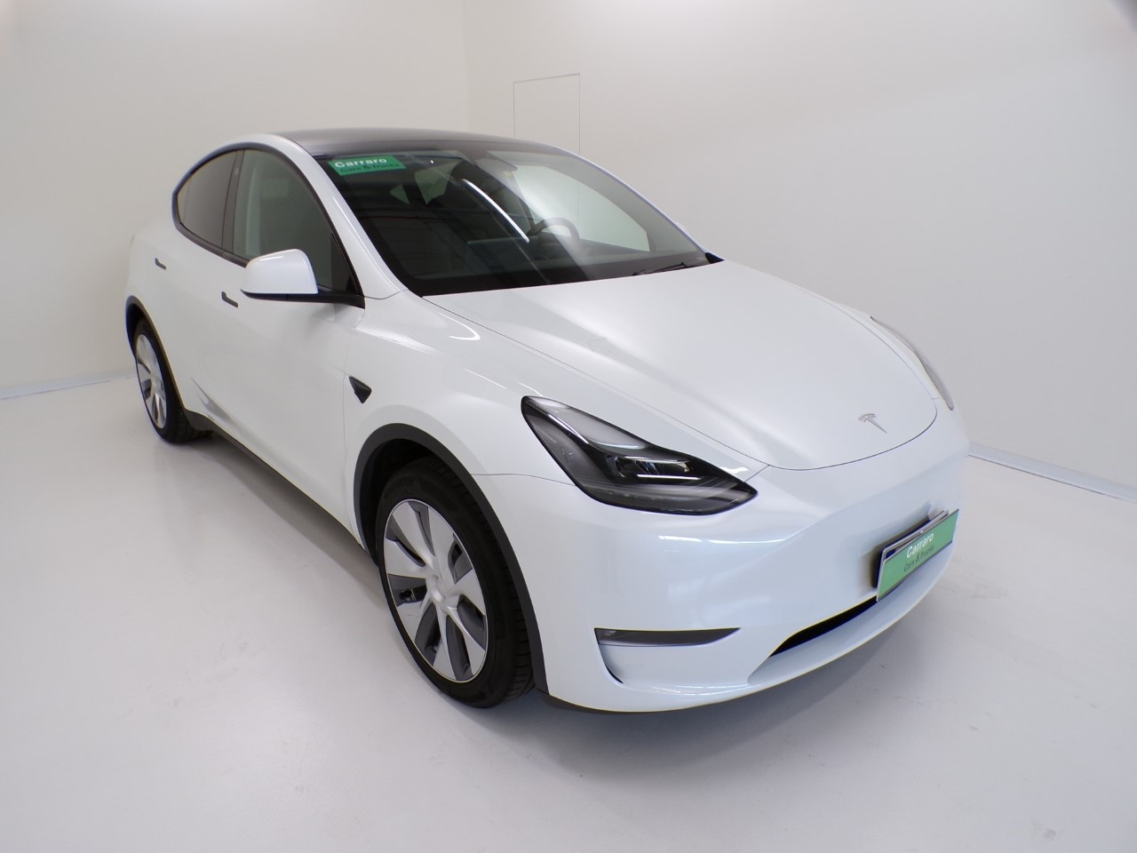Tesla Model Y Model Y Dual Motor Long Range AWD - 3
