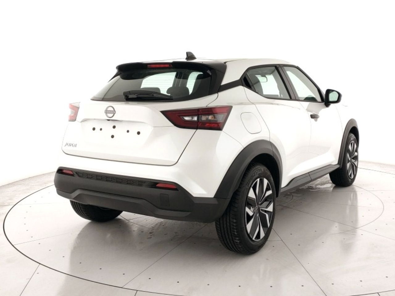 Nissan Juke Nuovo Benzina Juke Porto Mantovano