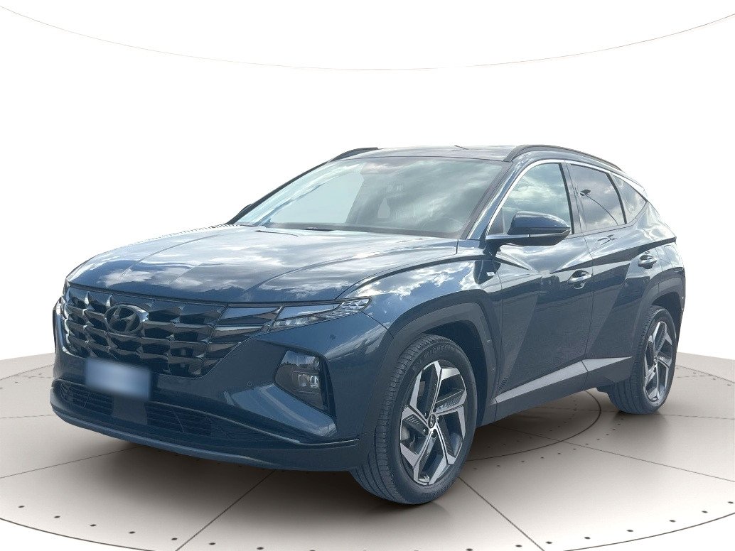 Hyundai Tucson Usato 2023 Tucson Este
