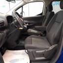 Doblo Iii - E-doblo 50kwh Launch Edition