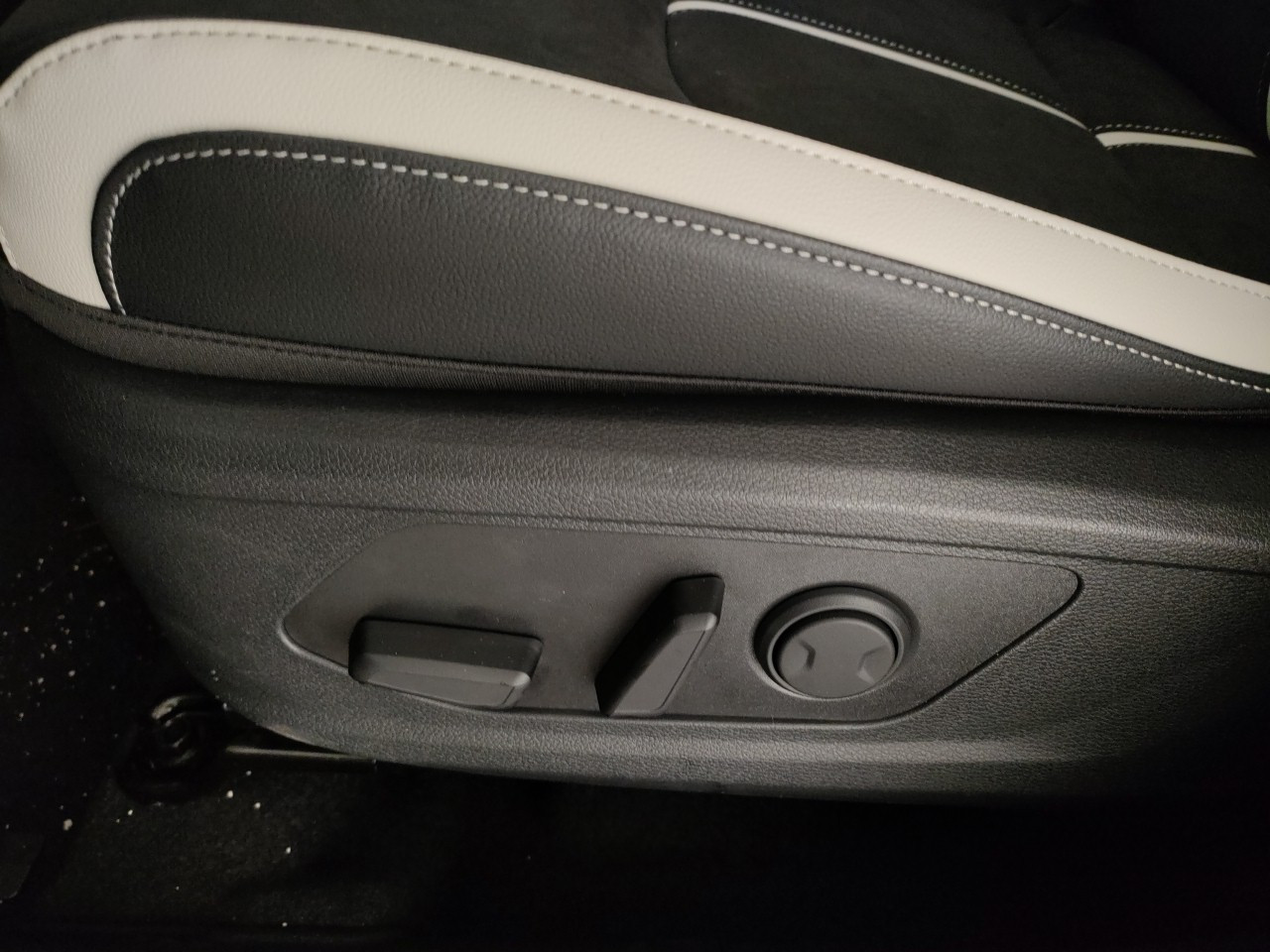 Kia Sportage Nuovo Ibrido diesel Sportage Porto Mantovano