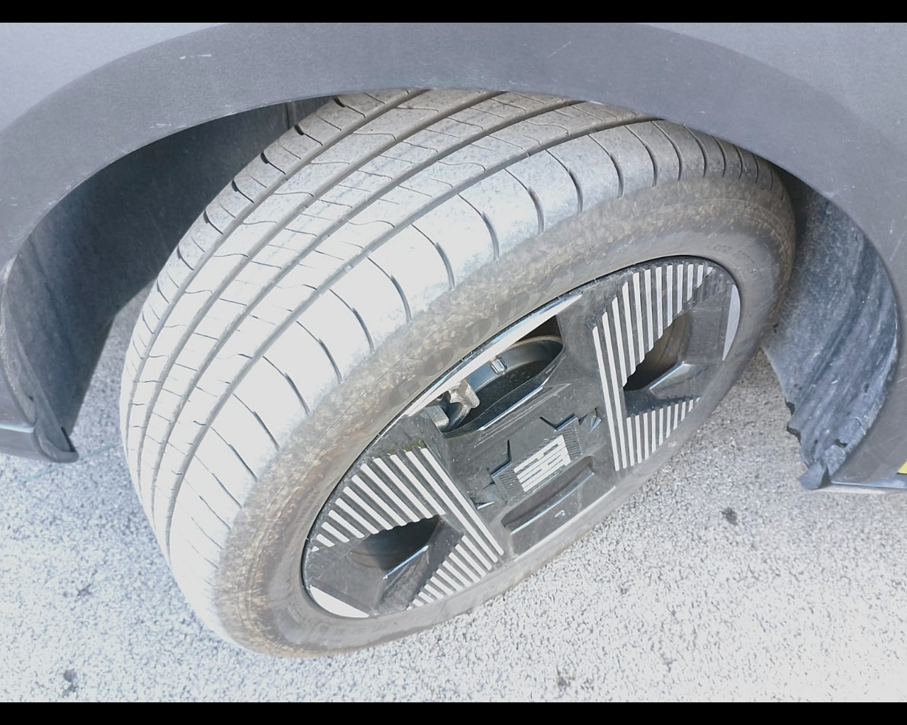 Foto FIAT Grande Panda E Grande Panda LaPrima