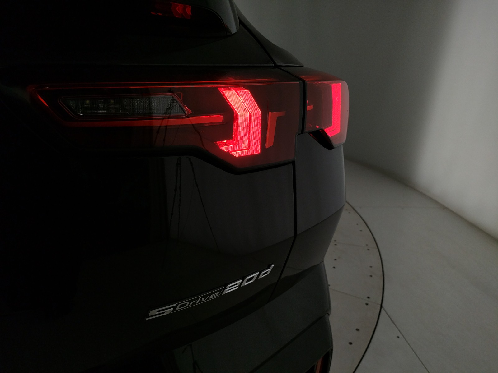 Bmw X2 Usato 2024 X2 Padova