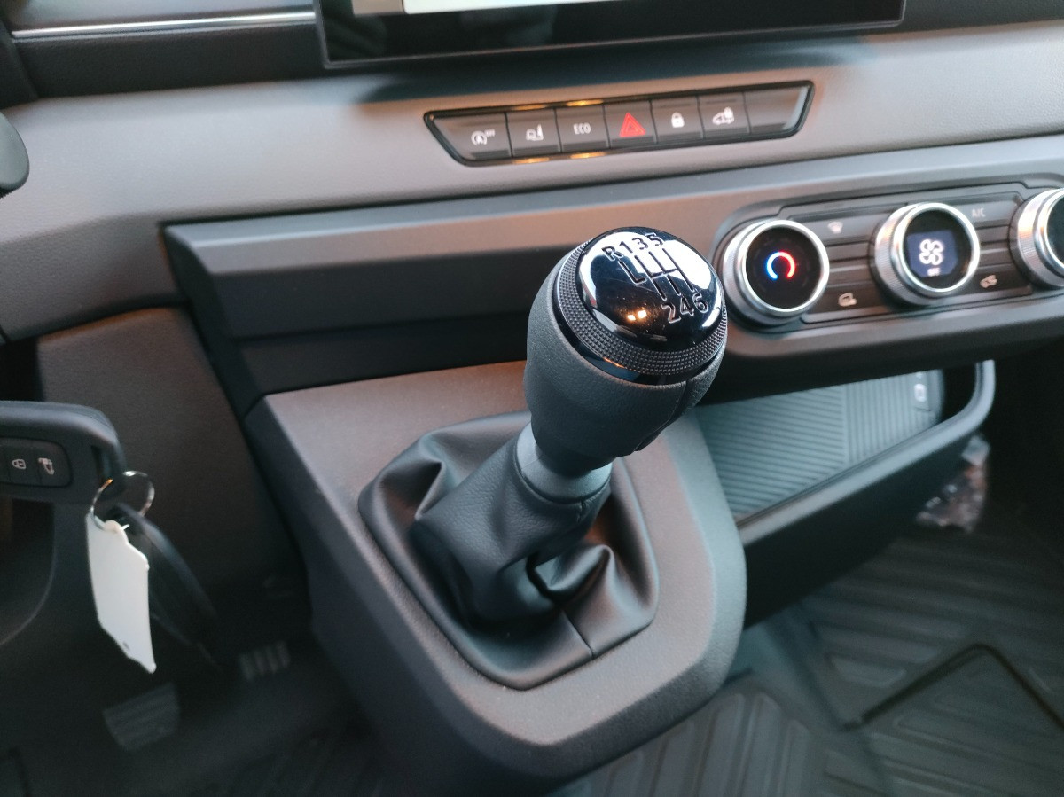 Nissan Interstar Nuovo diesel Interstar Porto Mantovano