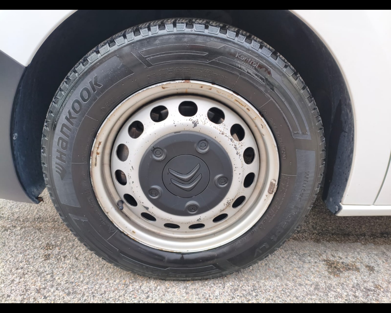 Foto CITROEN Jumpy Atlante XL 2.0 Bluehdi 140cv S&S 