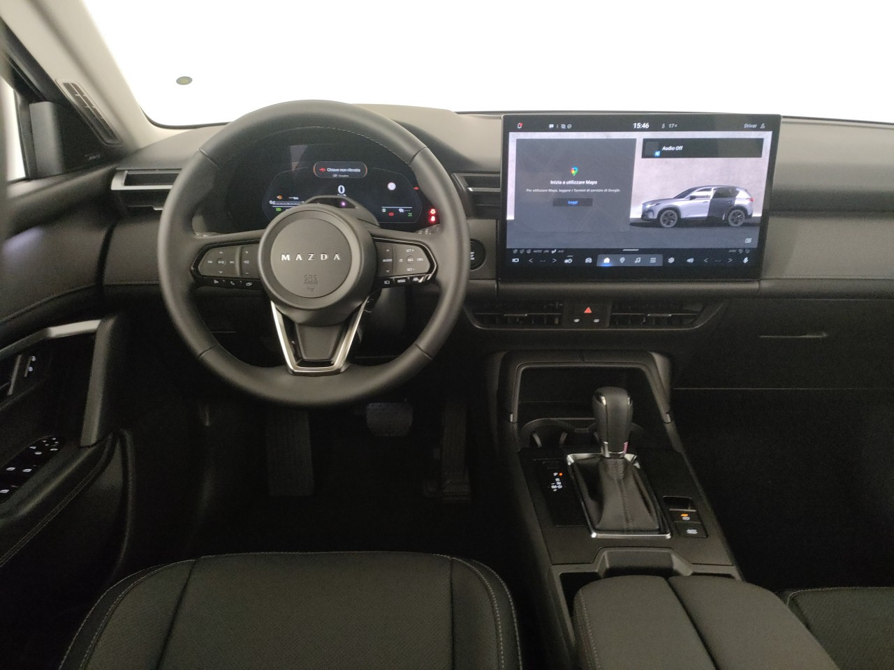 Mazda CX-5 Nuovo  CX-5 Porto Mantovano