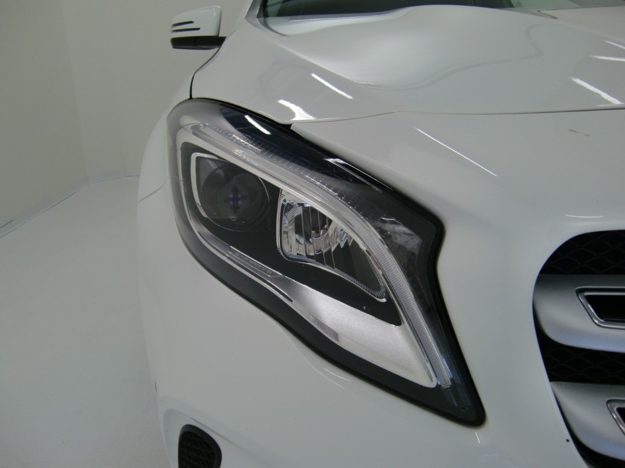Mercedes GLA GLA 200 D Sport 7G-DCT - 5
