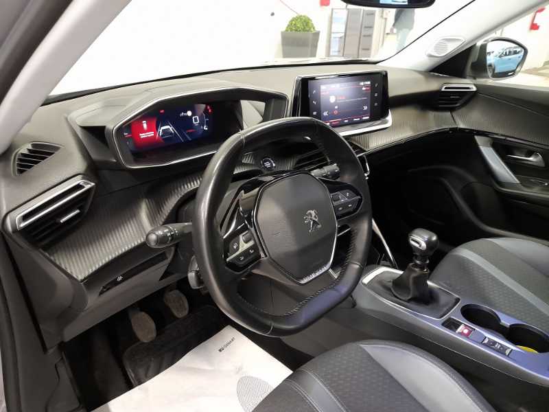 2008 2ª Serie - 2008 Puretech 130 S&s Allure