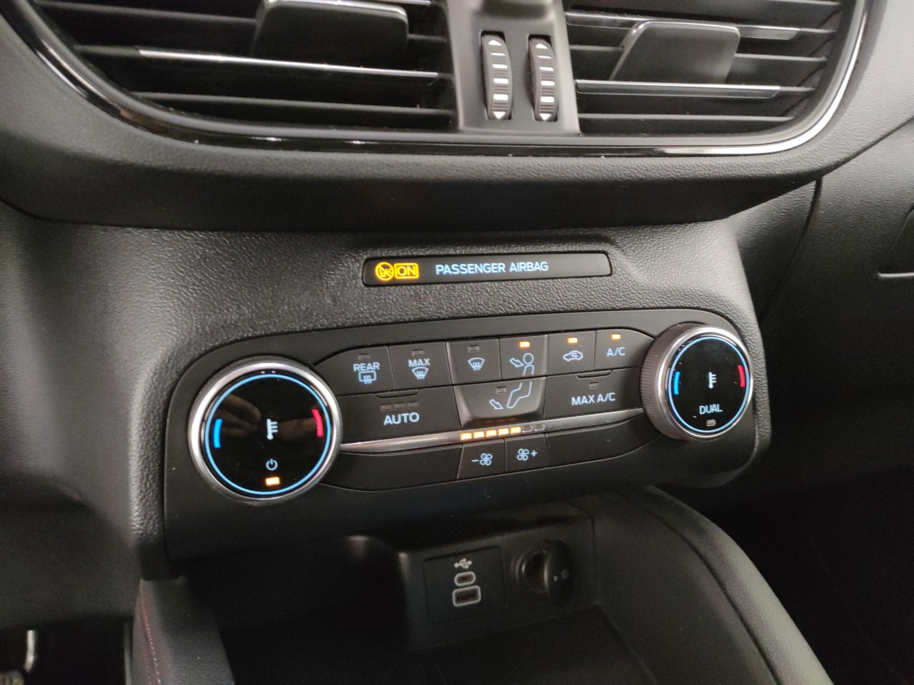 Ford Kuga Usato 2023 Kuga Parma