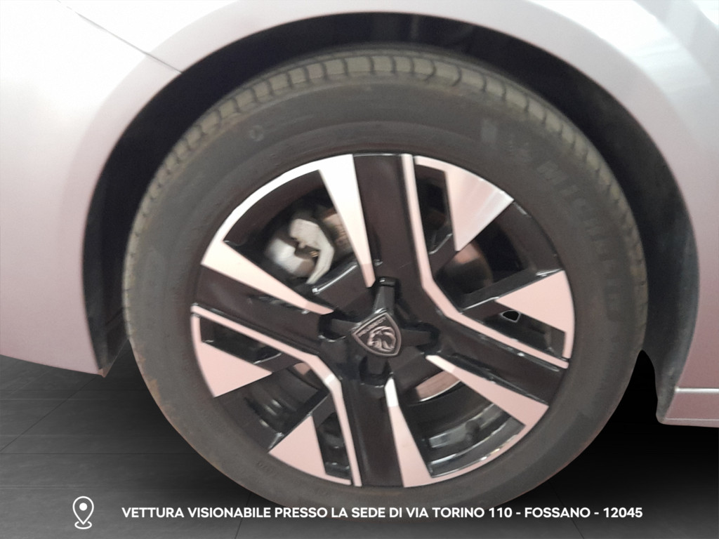 Panoramica 12° Immagine Veicolo