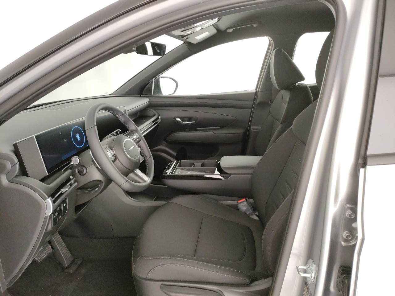 Hyundai Tucson Nuovo benzina Tucson Porto Mantovano