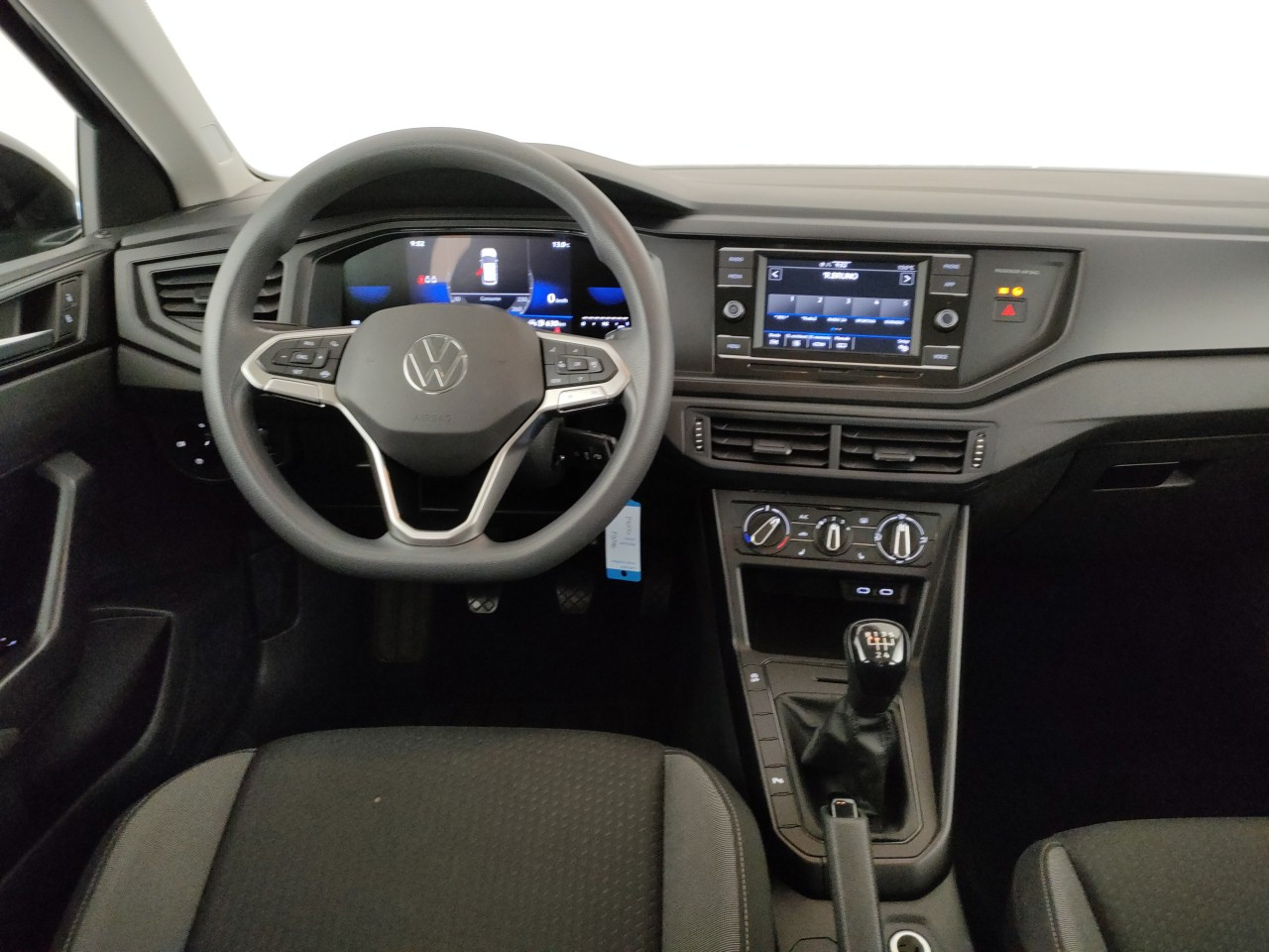 Volkswagen Taigo Usato 2022 Taigo Modena