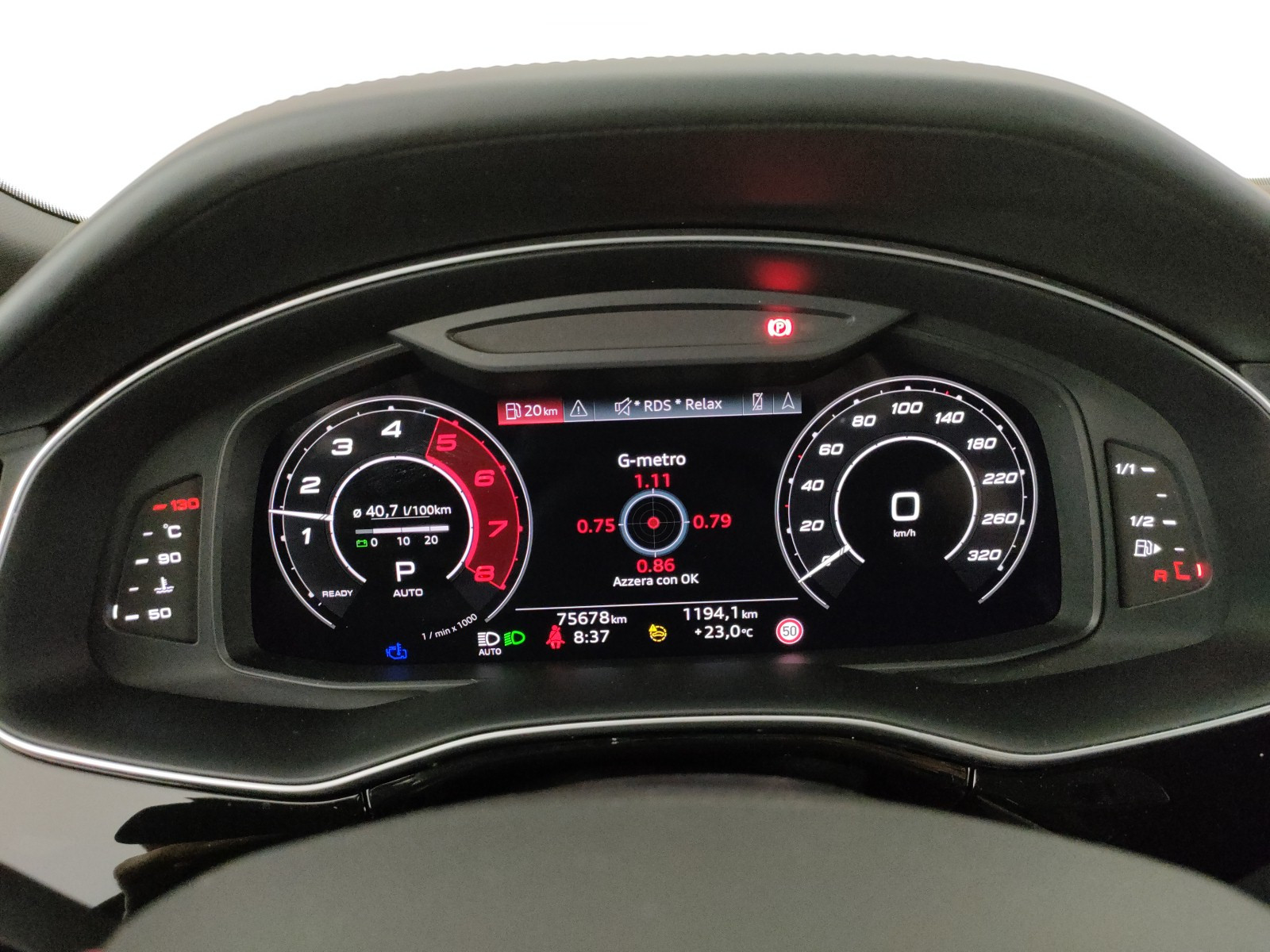 Audi Q8 Usato 2022 Q8 San Vendemiano