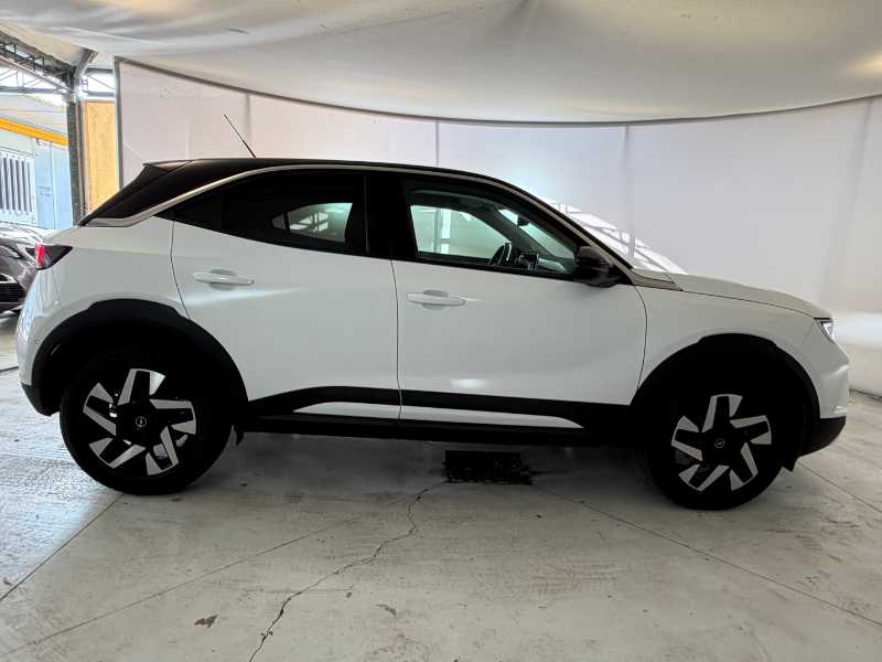 Mokka Ii 2020 - Mokka 1.2 T Gs S&s 100cv