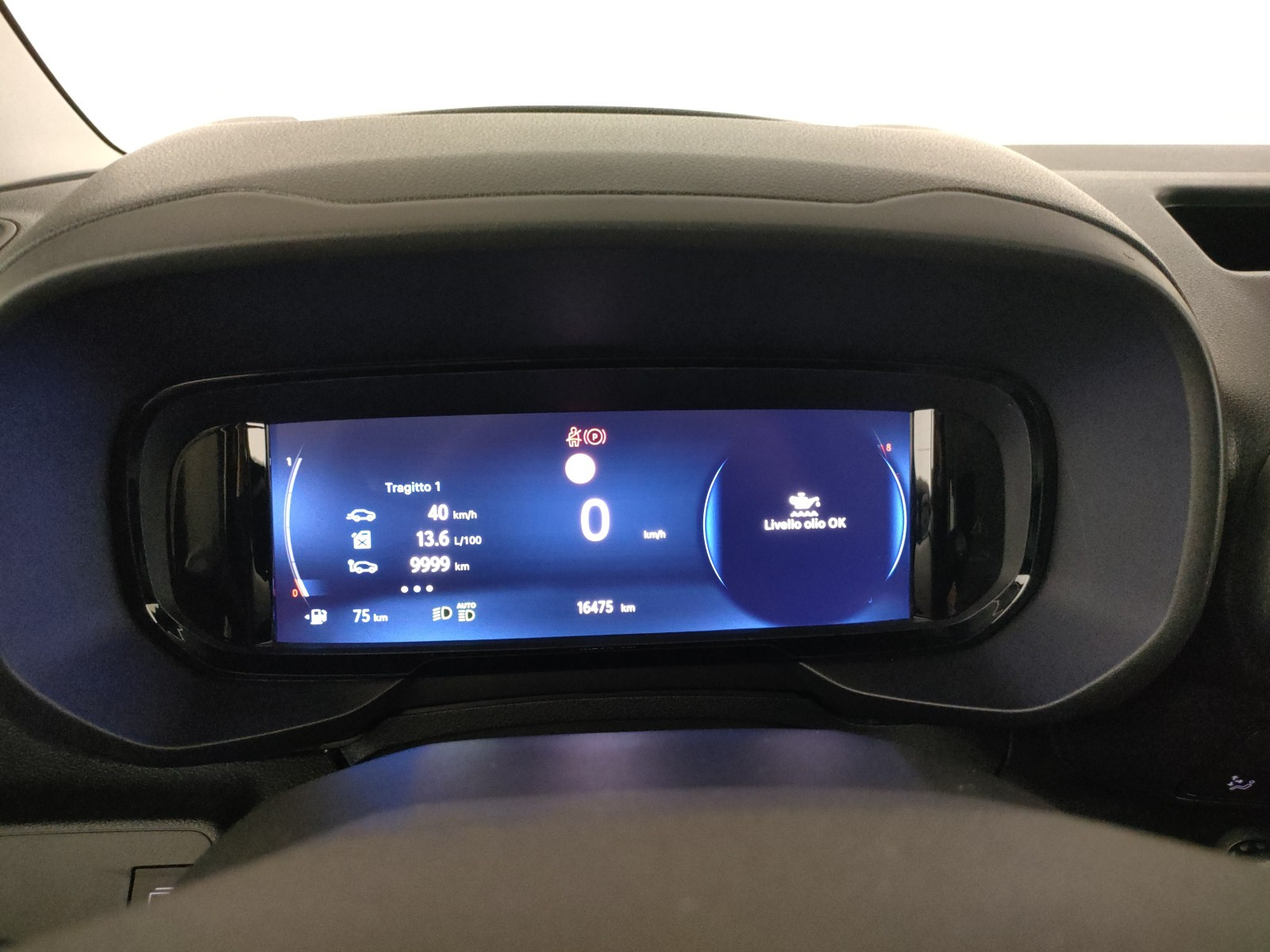 Toyota Proace Verso Usato 2025 Proace Verso Legnago