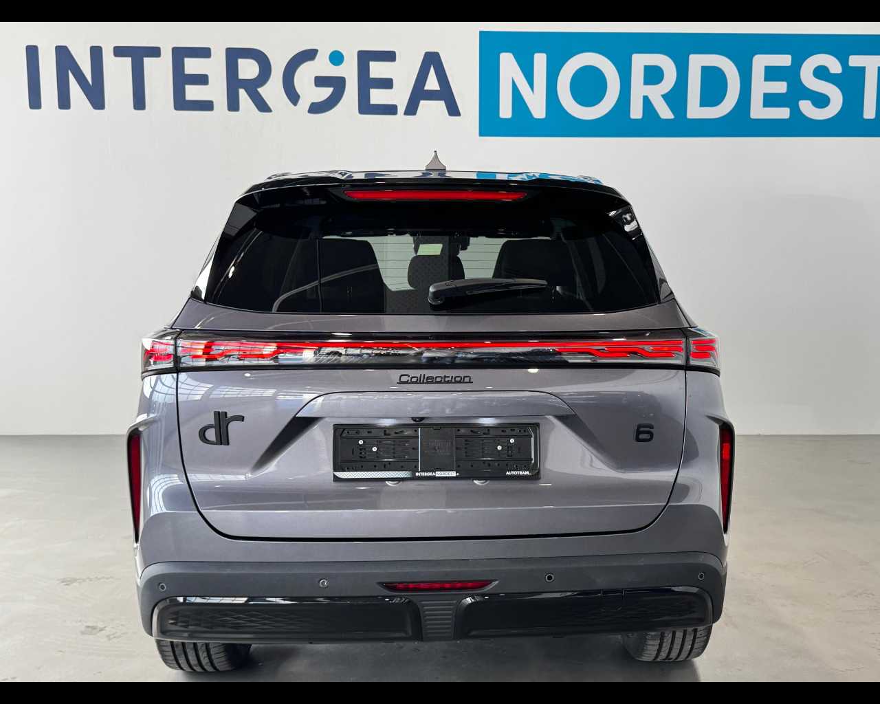 Dr Automobiles DR 6 Nuovo gPL DR 6 Mestre