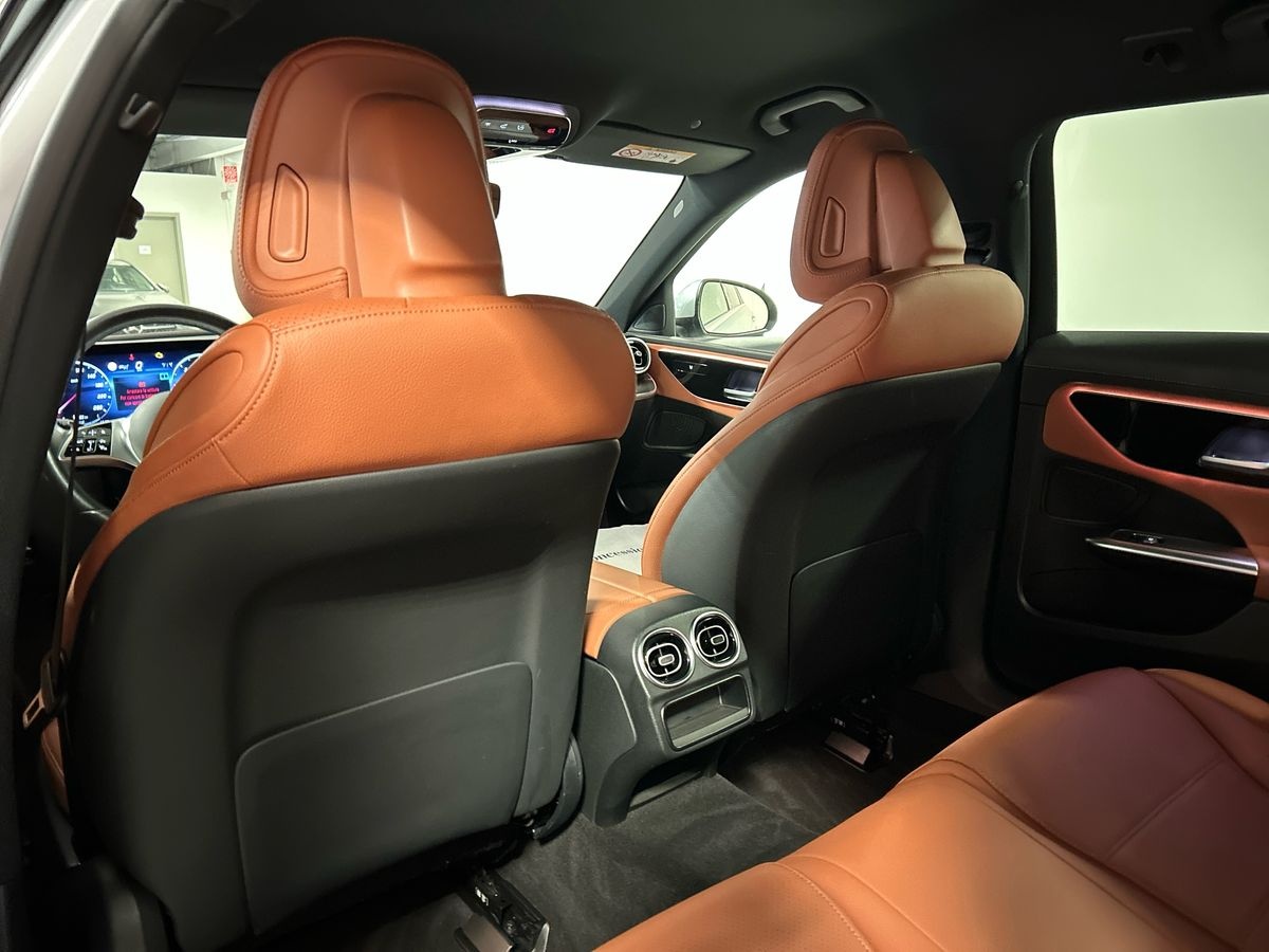 Mercedes  Classe C Station Wagon All-Terrain 220 d Mild hybrid Advanced Plus 4Matic 9G-Tronic - 18