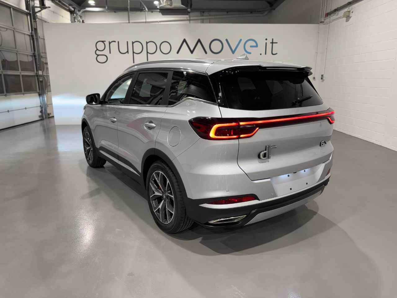 Dr Automobiles DR 6.0 KM0 2025 DR 6.0 Padova