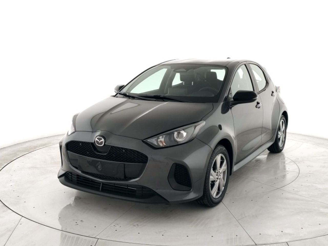 Mazda 2 Nuovo  2 Reggio Emilia