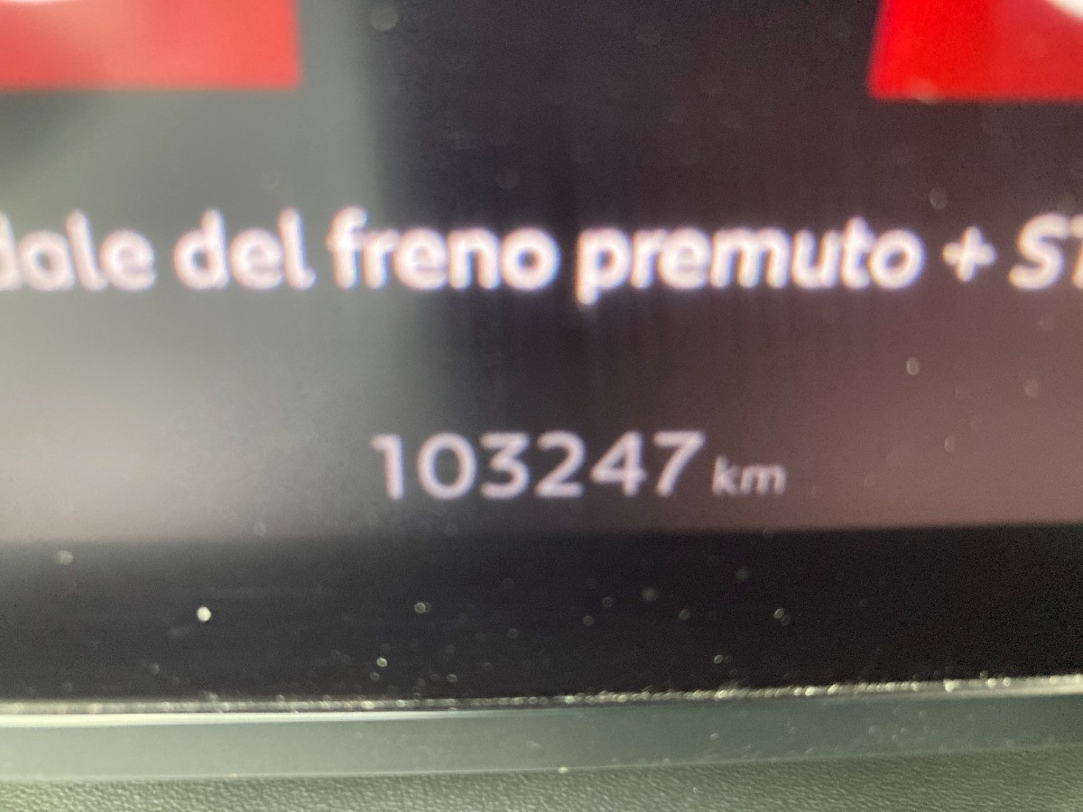 Citroen C4 Usato 2020 C4 Modena