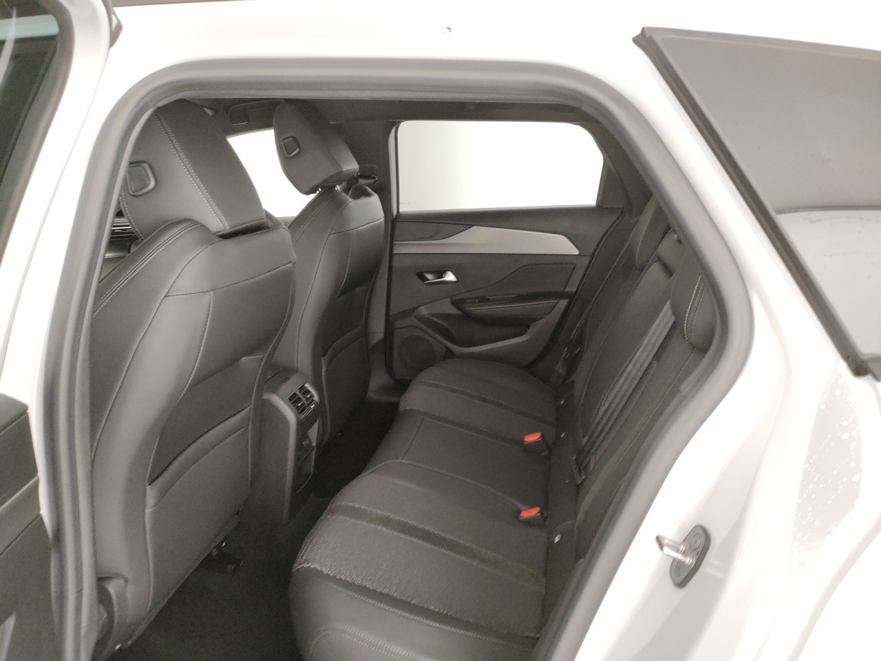 Peugeot 308 Nuovo Diesel 308 Porto Mantovano