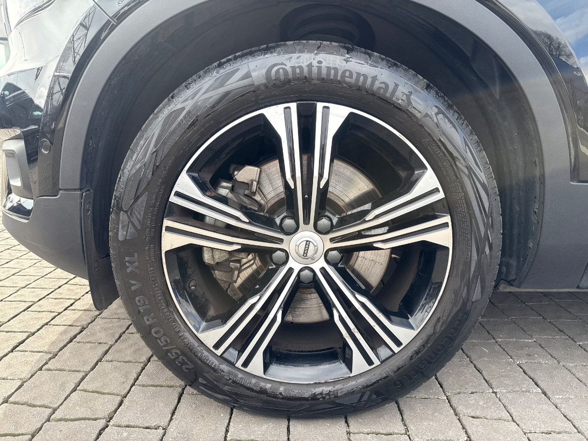 Volvo XC40 Usato 2021 XC40 Padova