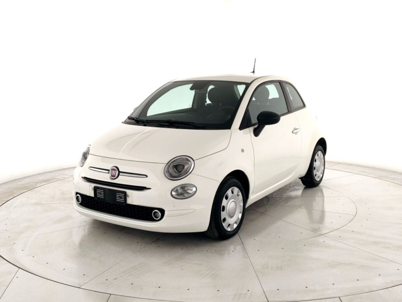 Fiat 500 Usato 2023 500 Parma