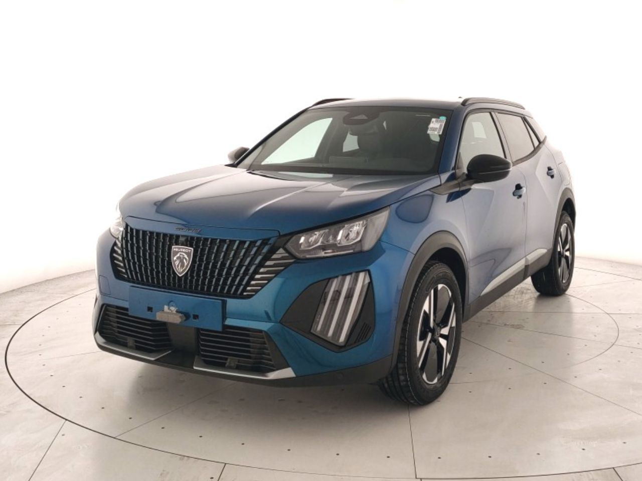 Peugeot 2008 KM0 2025 2008 Prevalle