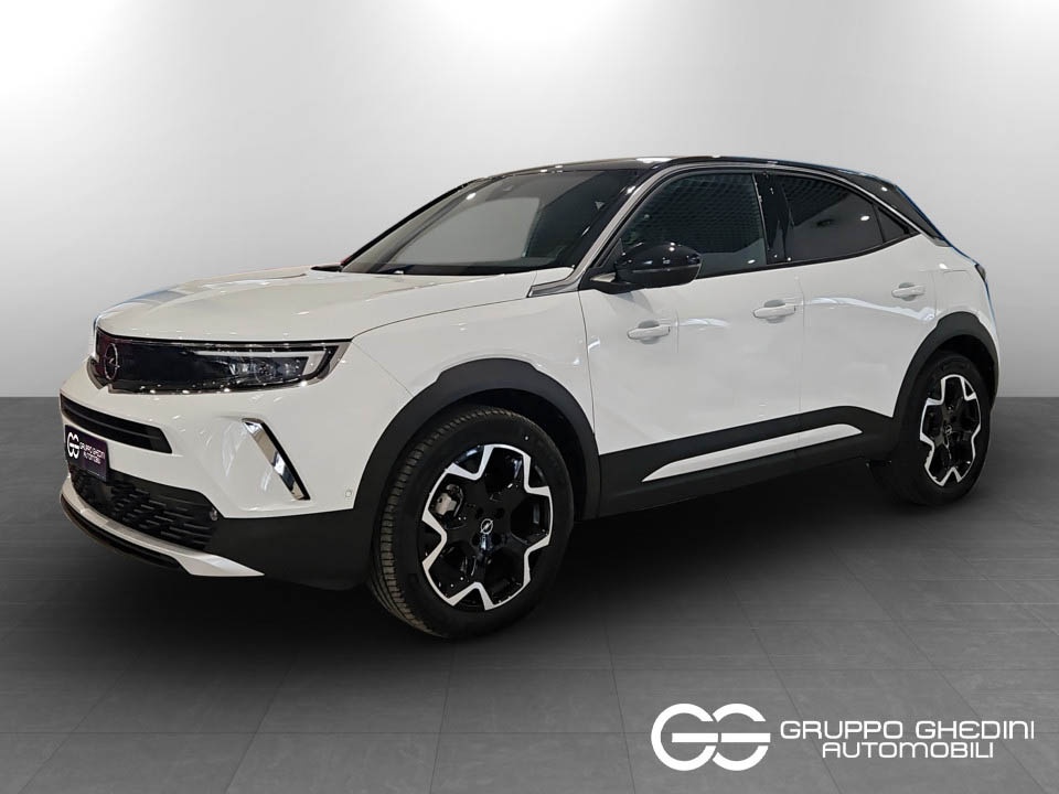 OPEL Mokka electric Ultimate 136cv Elettrico usato