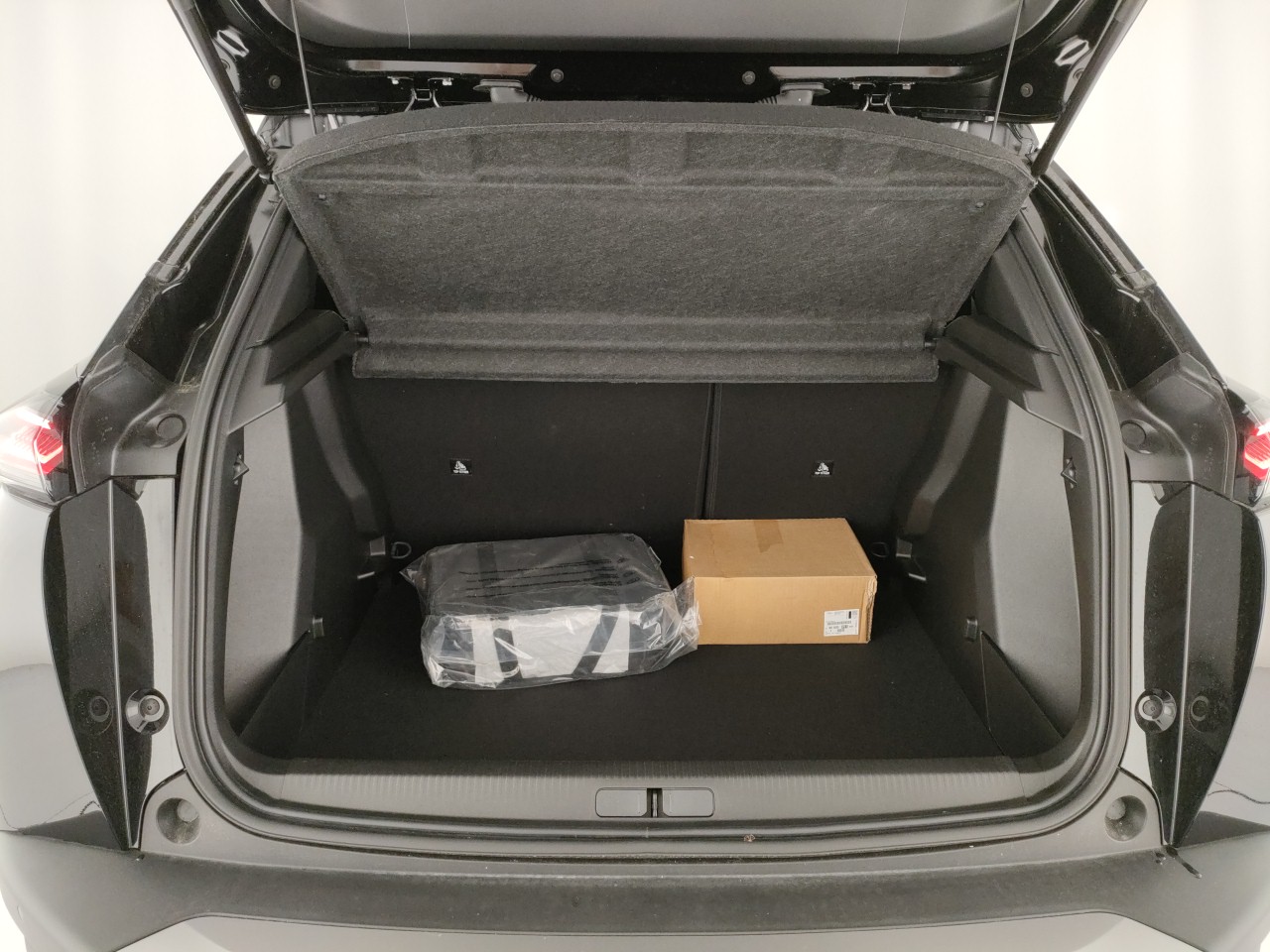 Peugeot 2008 Nuovo Elettrico 2008 Porto Mantovano