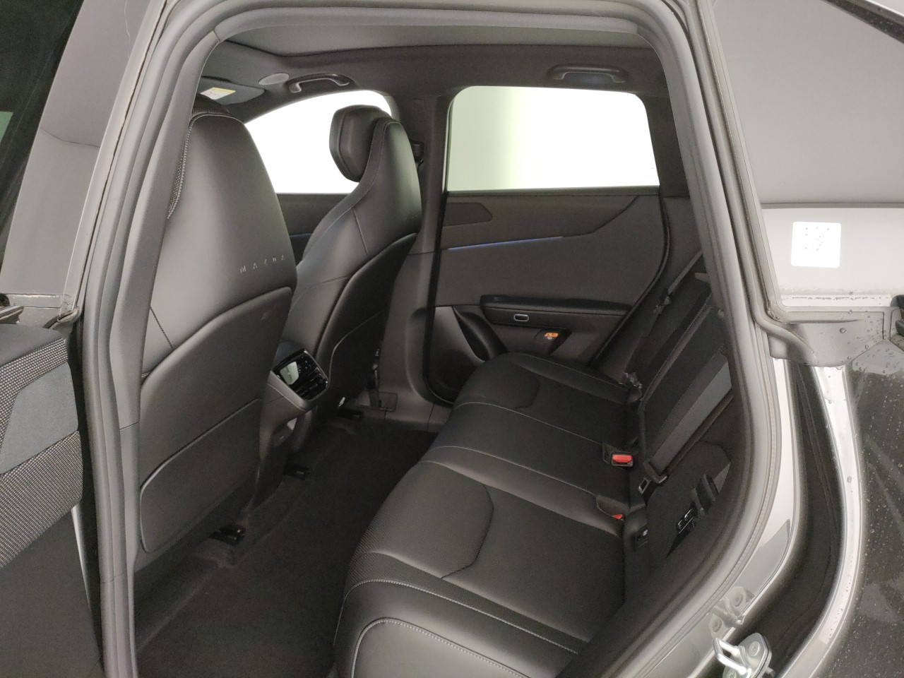 Mazda CX-6e  Nuovo elettrico CX-6e  Mantova