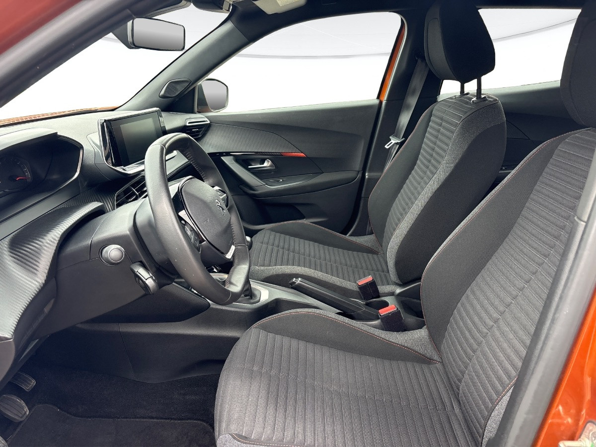 Peugeot 2008 Usato 2023 2008 Rovigo