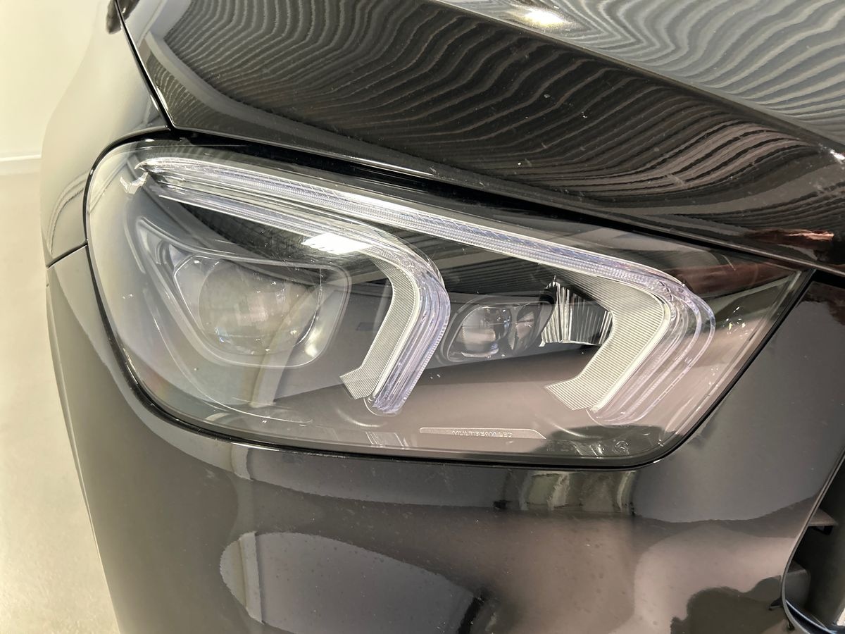 Mercedes-AMG GLE Coupé GLE Coupe 53 Mild hybrid (EQ-BOOST) AMG Premium Plus 4Matic+ Speedshift TCT AMG - 7