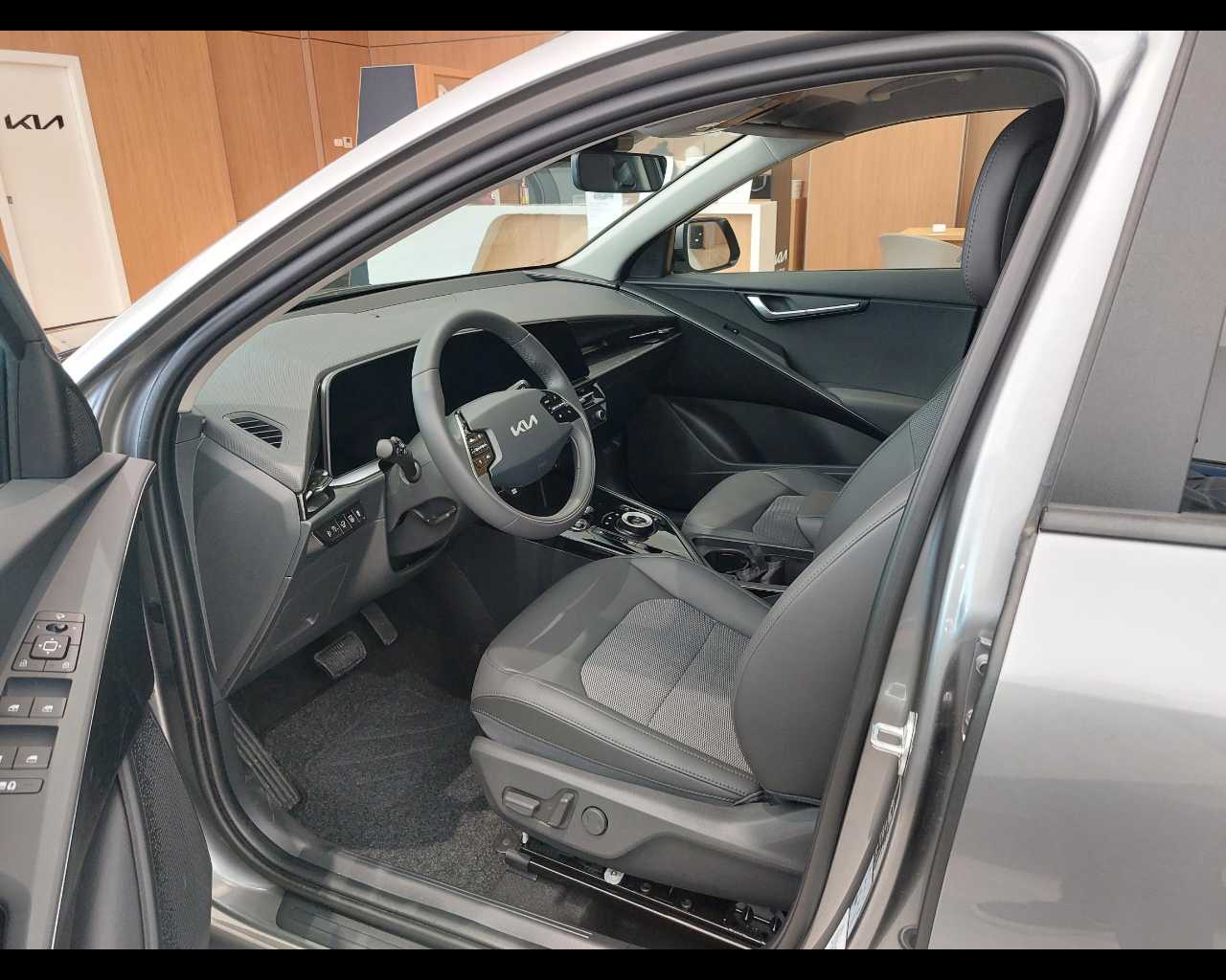 Kia Niro Nuovo GPL Niro Legnago