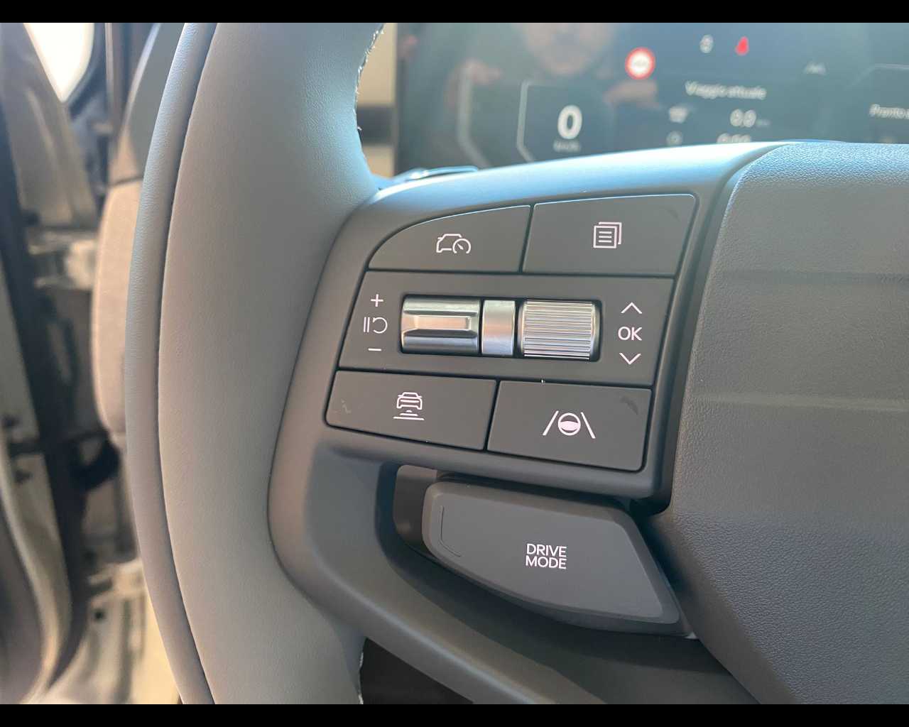 Kia EV3 Nuovo Elettrico EV3 Legnago