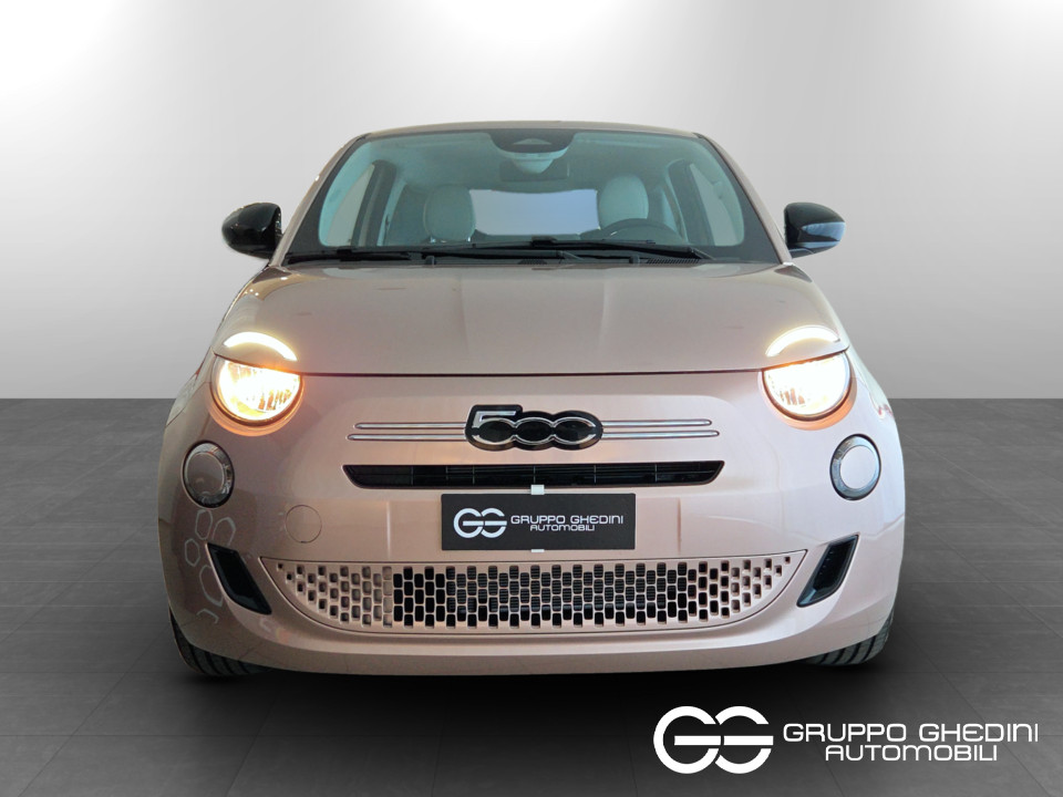FIAT 500 1.0 hybrid Icon Ibrida km0 - 3