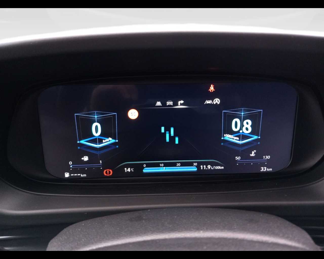 Hyundai i20 Nuovo GPL i20 Este